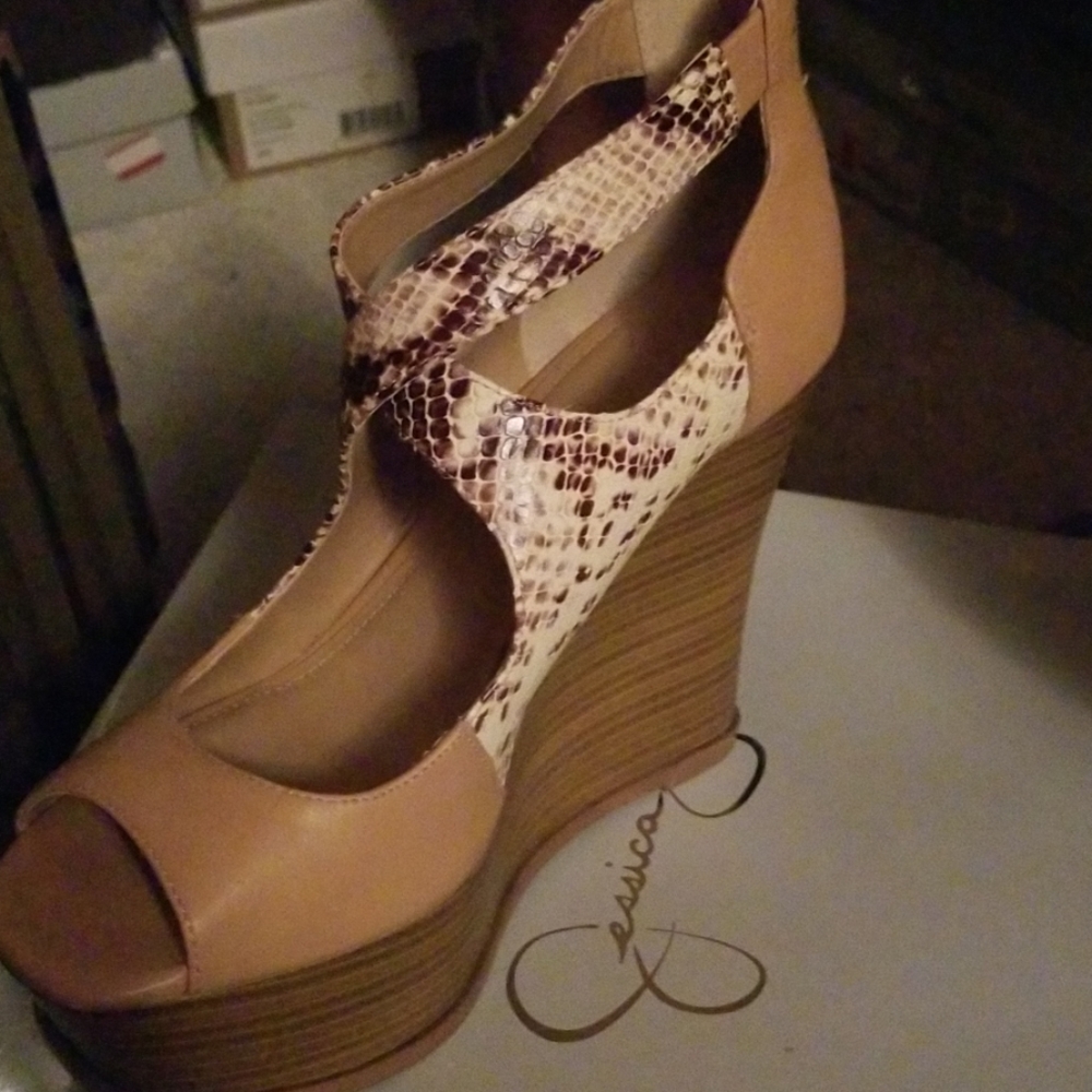 Wedges - Picture 1 of 3